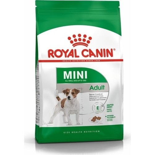 Royal Canin Mini Adult Yetişkin Köpek Maması 4Kg