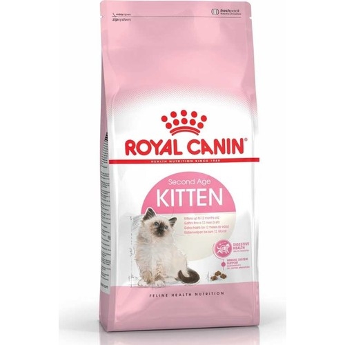 Royal Canin Fhn Kitten 36 Yavru Kedi Maması 4 Kg