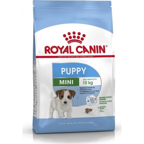 Royal Canin Shn Mini Junior Küçük Irk Yavru Köpek Maması 4 Kg