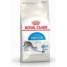 Royal Canin Indoor 27 2 Kg Yetişkin Kuru Kedi Maması