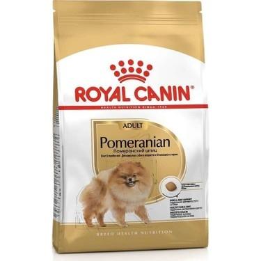 Royal Canin Pomeranian 3 Kg Yetişkin Kuru Köpek Maması