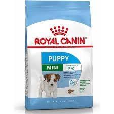 Royal Canin Mini Puppy 2 Kg Yavru Kuru Köpek Maması