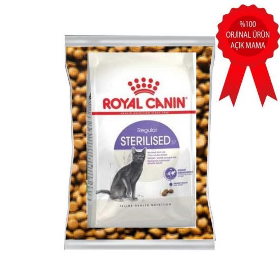 Royal Canin Açık Sterilised 37 Kedi Kuru Maması 2 Kg
